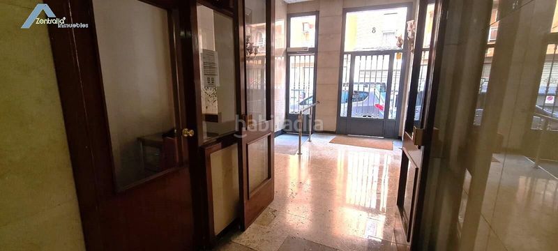 Foto 5c4c5081-9c15-4384-a5a4-02c45d7a08aa. Pis amb calefacció a Ciudad Jardín - Parque Roma Zaragoza