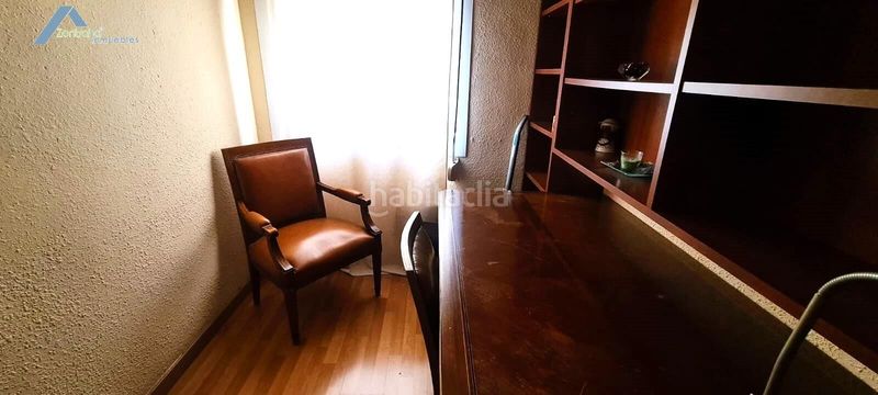 Foto 70831799-b654-412e-a4c8-bb2facaa53e0. Pis amb calefacció a Ciudad Jardín - Parque Roma Zaragoza