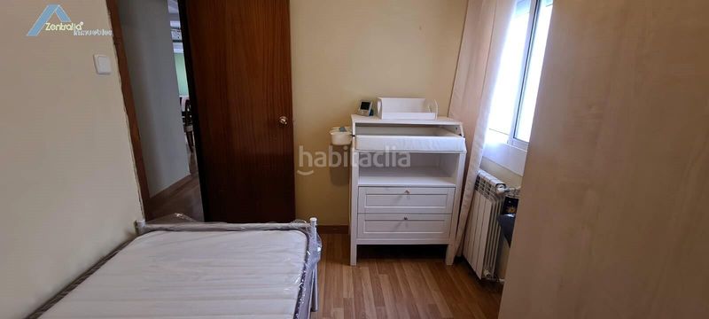 Foto 71a70115-8413-4ede-993c-84fe6bd54bb7. Pis amb calefacció a Ciudad Jardín - Parque Roma Zaragoza