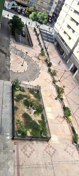 Foto b36cc722-d3e7-4b3b-942b-da2102ec467c. Pis amb calefacció a Ciudad Jardín - Parque Roma Zaragoza
