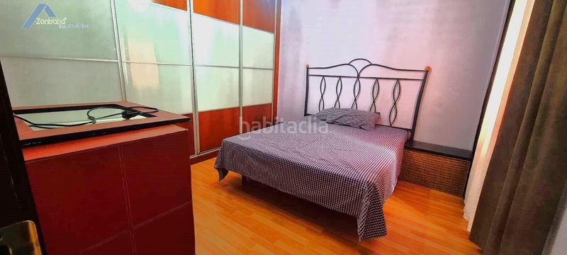 Foto f3522c62-cfee-4242-9dd6-f4a3228c2866. Pis amb calefacció a Ciudad Jardín - Parque Roma Zaragoza