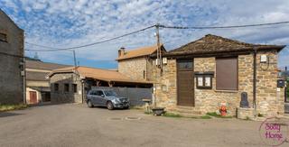 Maison  Del olmo. Vivienda independiente seminueva en osán junto a sabiñánigo