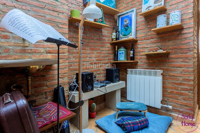 Foto 2311d691-5cb4-4e11-8734-4ca9692b26df. Casa aparellada amb calefacció a Ejea de los Caballeros