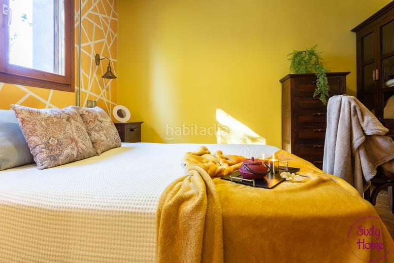 Foto 28631f4c-d440-41b4-ba59-11252a59d16f. Casa aparellada amb calefacció a Ejea de los Caballeros