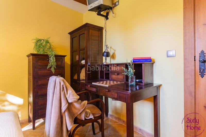 Foto 5521ea3a-2991-4c43-b540-be1b80700e88. Casa aparellada amb calefacció a Ejea de los Caballeros