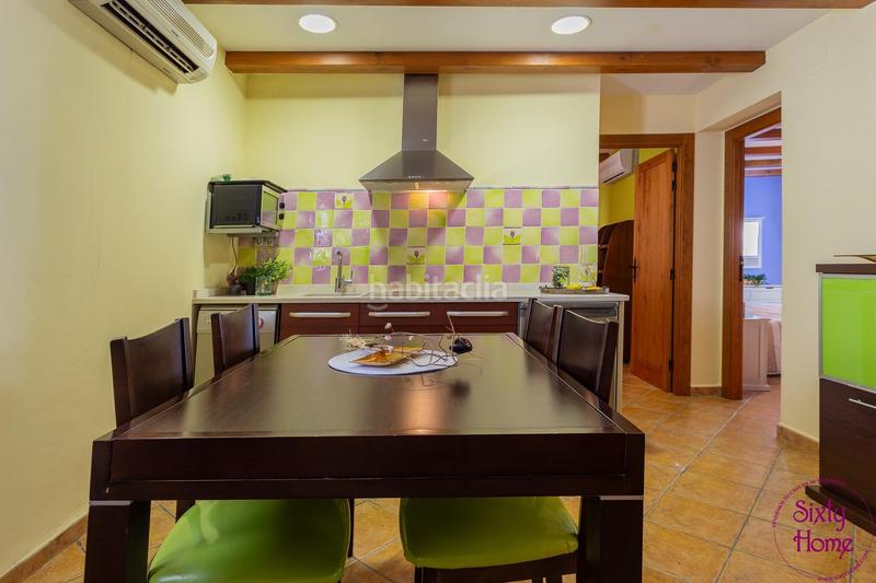 Foto 56f0164b-6540-4d9d-8872-d59ff26dce40. Casa aparellada amb calefacció a Ejea de los Caballeros