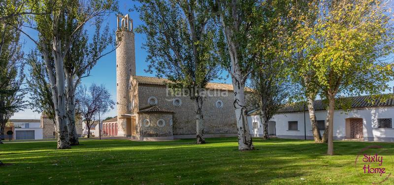 Foto 5c84b1ac-114b-4ad9-b226-d1b89e0ff8af. Casa aparellada amb calefacció a Ejea de los Caballeros