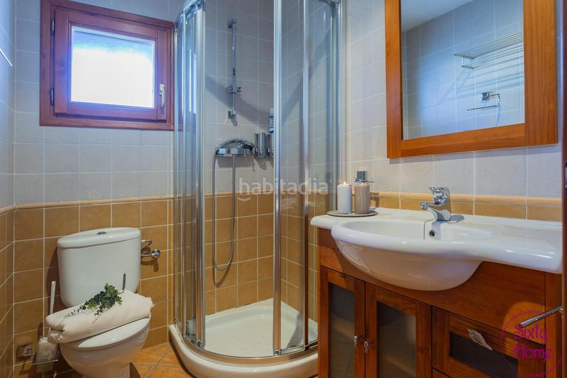 Foto 60bfa224-9545-4753-9beb-bee3316b63d5. Casa aparellada amb calefacció a Ejea de los Caballeros