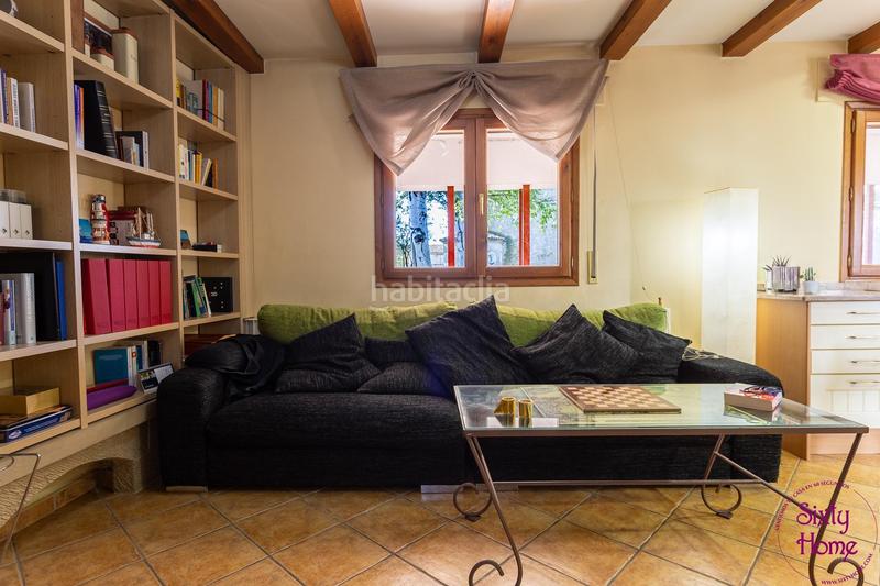 Foto 638431e3-3a1c-4a5c-993d-887bd4ea551e. Casa aparellada amb calefacció a Ejea de los Caballeros