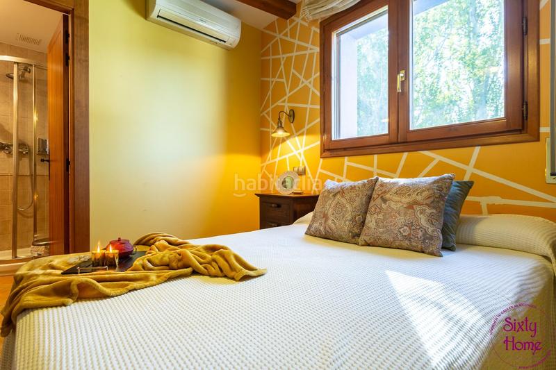 Foto c205ccc1-afd6-4ba1-8d62-e978e92e89ba. Casa aparellada amb calefacció a Ejea de los Caballeros