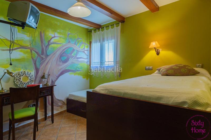 Foto eabd60d5-0269-4ecd-95bc-36e51f10a58f. Casa aparellada amb calefacció a Ejea de los Caballeros