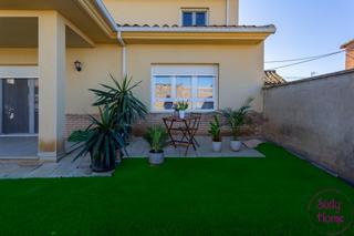 Xalet  Calle san gregorio. Chalet en venta en albero alto