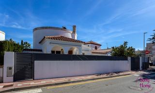 Xalet a Regueral - Prat d'en Forés. Chalet independiente en venta en cambrils