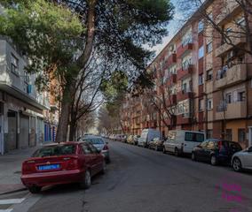 Piso  Calle bueso, eugenia. Piso de dos dormitorios en calle eugenia bueso