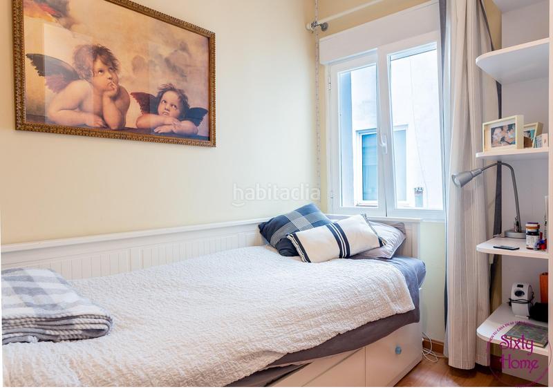 Foto 5be2ba32-379f-4082-b711-b6914039a0e5. Appartamento con riscaldamento in Alfonso Zaragoza