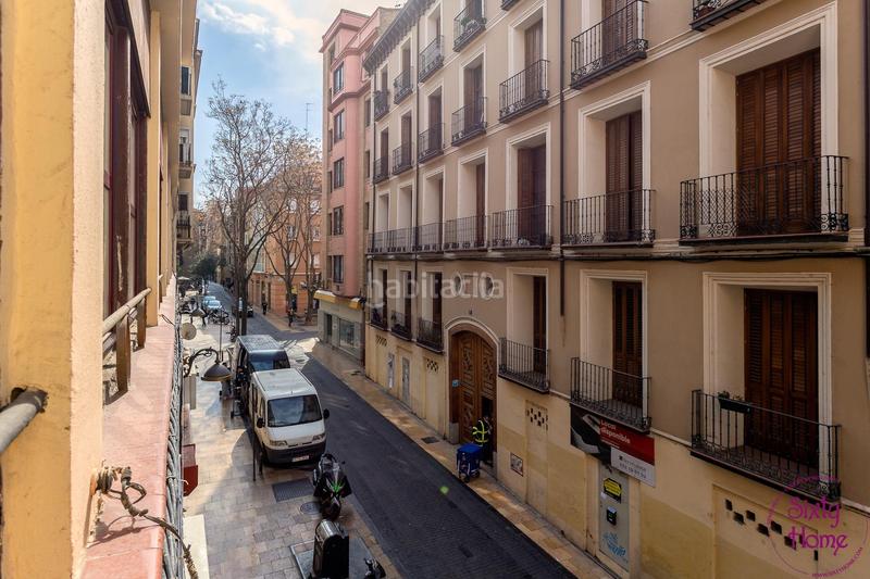 Foto 8c3d55ab-79aa-477d-a2d1-08206779f158. Appartamento con riscaldamento in Alfonso Zaragoza