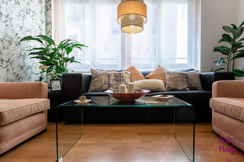 Foto d882cc24-fb9d-49e7-a525-248205ae809d. Appartamento con riscaldamento in Alfonso Zaragoza