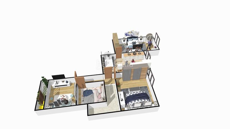 Foto 0e5d08b3-24ea-4961-9b15-db61ac3b9029. House with heating in Sotonera (La)