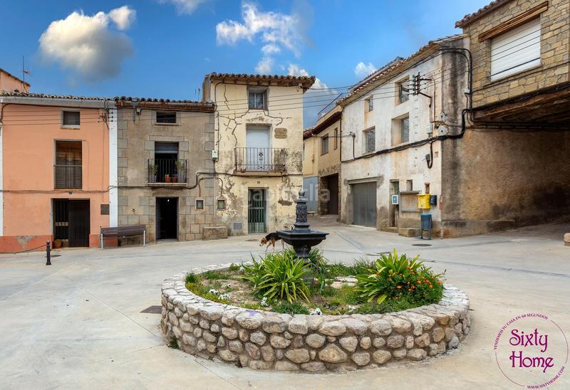 Foto 1c7dd163-a055-4073-9216-0880dacb7abf. House with heating in Sotonera (La)