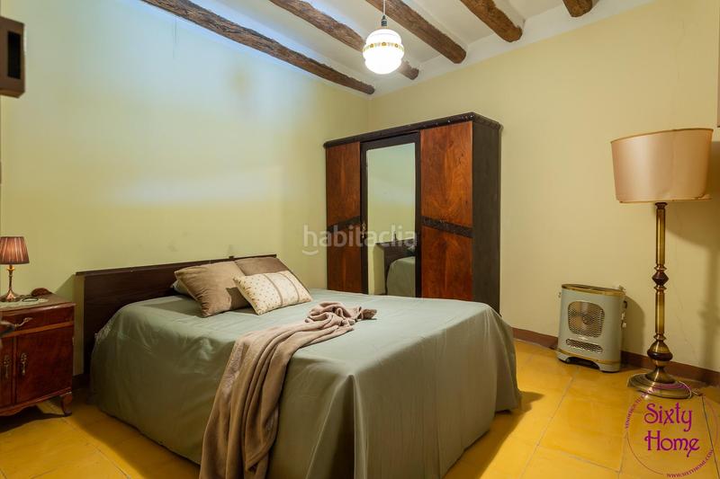 Foto 46bd701c-e5e8-47c8-a84f-47eedf108cfa. House with heating in Sotonera (La)