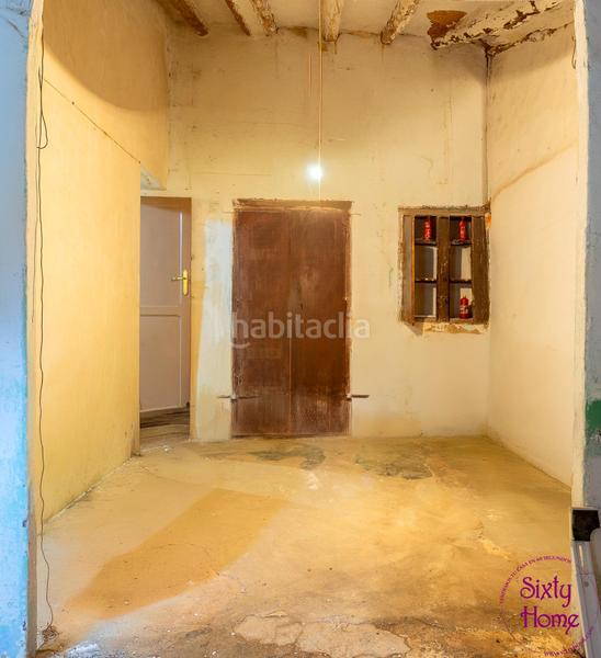 Foto 50b90246-b963-498b-8edf-07eba1f52ad6. House with heating in Sotonera (La)