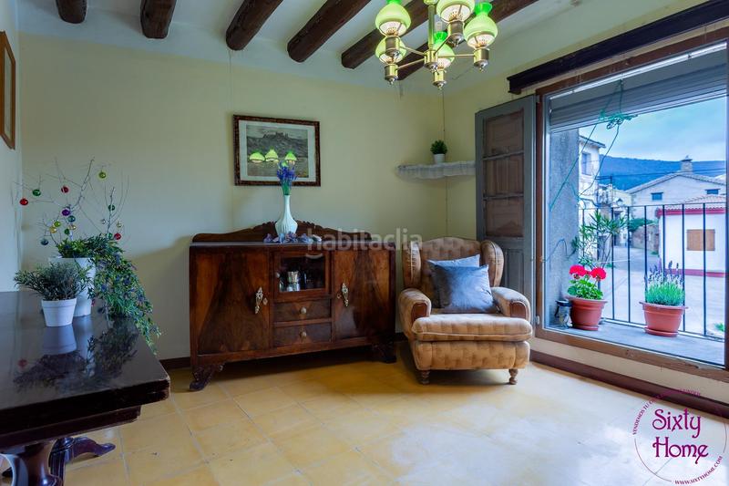 Foto 52173e30-9860-472d-98b4-dea15204c19c. House with heating in Sotonera (La)