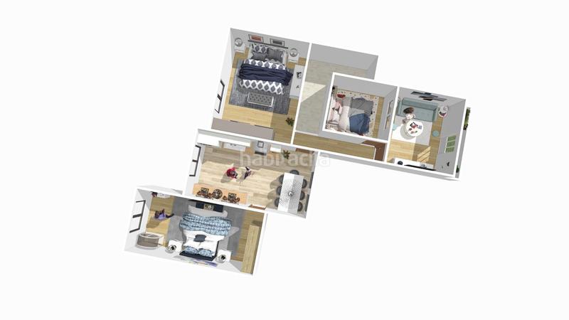 Foto 5966533e-0c45-47eb-9ab2-ddda39add3ef. House with heating in Sotonera (La)