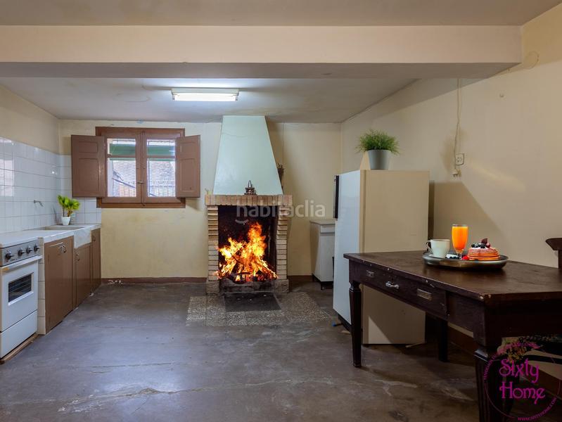 Foto 60838afa-a3c5-48e1-bf5a-89784ccdd66c. House with heating in Sotonera (La)