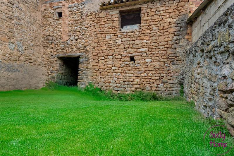 Foto 6f3a99de-43e3-4603-bc7c-67334c7c8b71. House with heating in Sotonera (La)