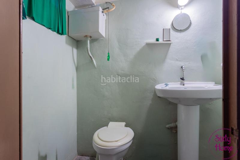 Foto 86be7825-b471-4202-bfe6-276a73fe625e. House with heating in Sotonera (La)