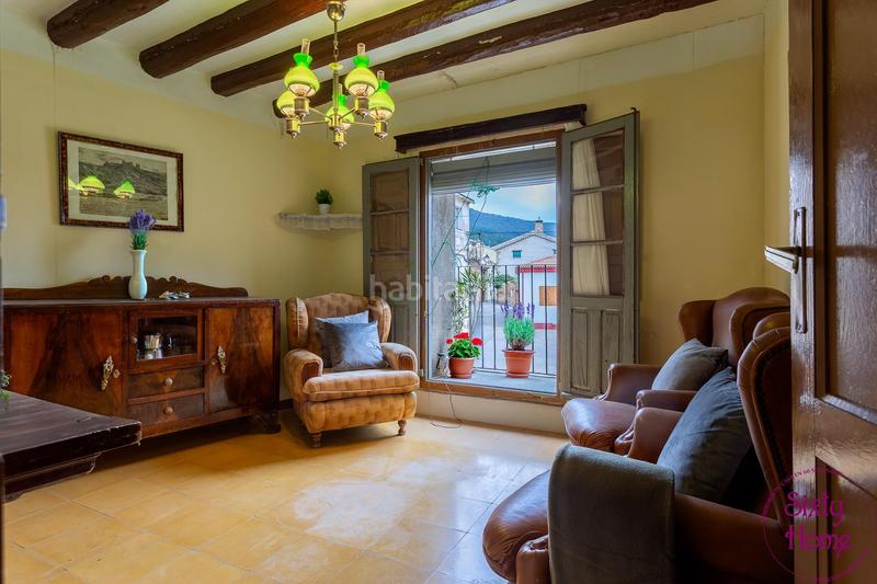 Foto 940c77f0-5dbf-4316-8e14-97f35f4575ac. House with heating in Sotonera (La)