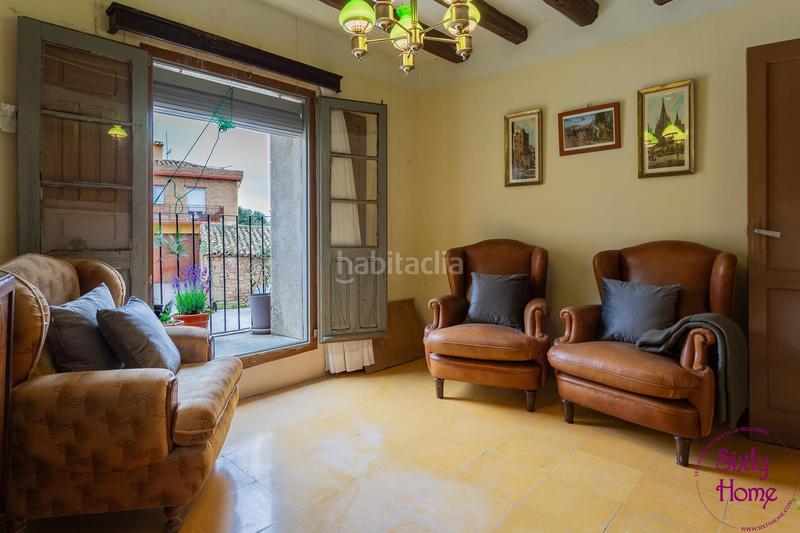 Foto a4cf8b38-d87a-4512-a87b-fb2ca694f8eb. House with heating in Sotonera (La)