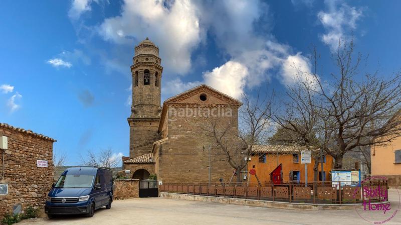 Foto ac249d94-a731-451e-8130-6dd47647347b. House with heating in Sotonera (La)