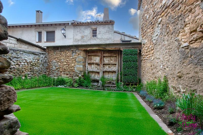 Foto b3d3b721-af39-42b9-ad98-1f3146ae41fc. House with heating in Sotonera (La)