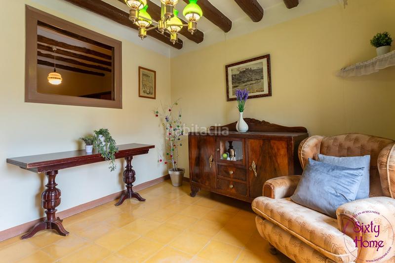 Foto bf2f0110-a3d4-4427-bdf2-0754ca89df96. House with heating in Sotonera (La)