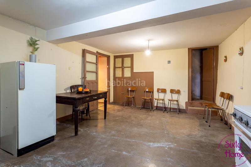 Foto f6d579b1-5c2c-43dc-aec3-f0fa3a516961. House with heating in Sotonera (La)