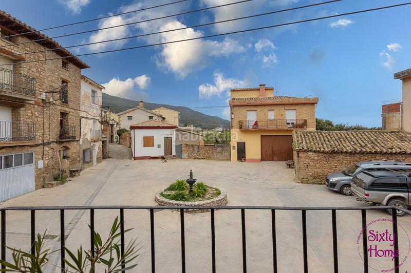 Foto f922ff40-de79-4cfa-9b7f-cd2b66a8c1b2. House with heating in Sotonera (La)