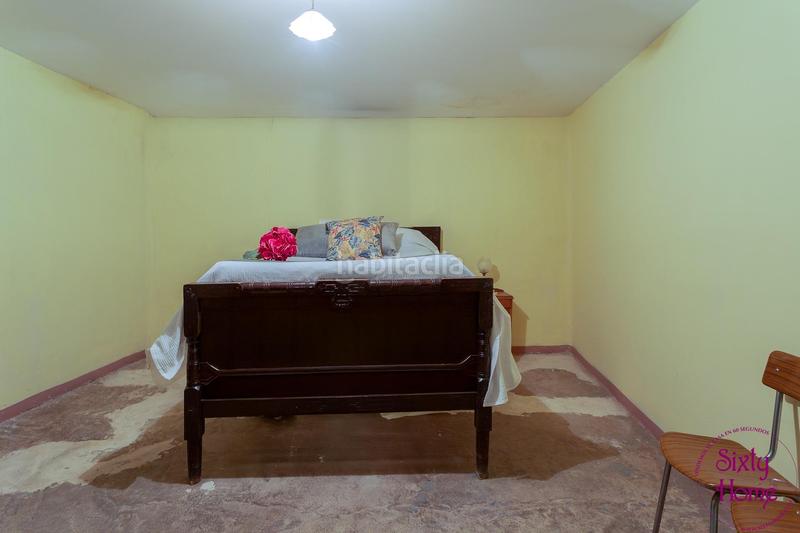 Foto fe3ccdfc-dbe4-4a41-b353-c1abc3214f49. House with heating in Sotonera (La)