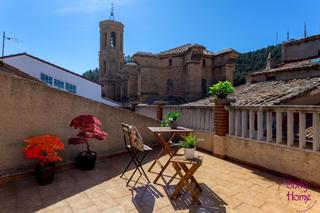 Maison  Calle mayor. Casa de 6 dormitorios en andorra teruel