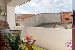 Casa  Calle larrosa. Casa independiente en sariñena