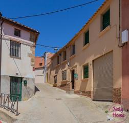 Casa  Calle soria. Casa independiente en grañén