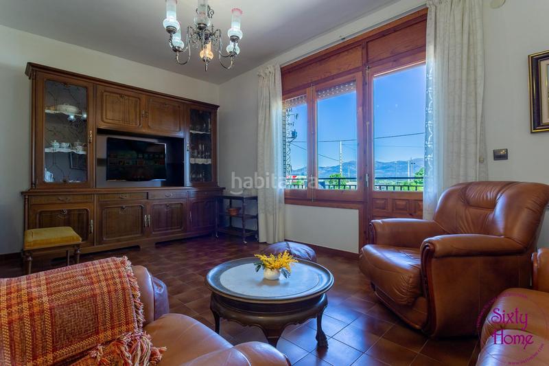 Foto ba284834-780e-4d43-ad57-3888392df444. Chalet avec chauffage parking dans Angüés