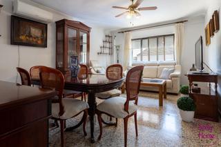 Appartement  Calle de juan bravo. Piso de 4 dormitorios en montañana.