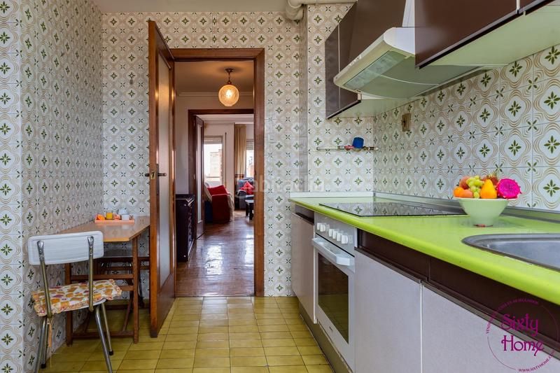 Foto 00e2b69a-624b-471a-aed2-e24207adf947. Appartement dans calle del parque 48 dans Santiago Huesca