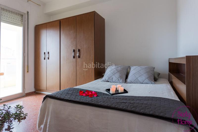 Foto 15969af1-34fb-43c3-bfb8-afe5d33c94fd. Appartement dans calle del parque 48 dans Santiago Huesca