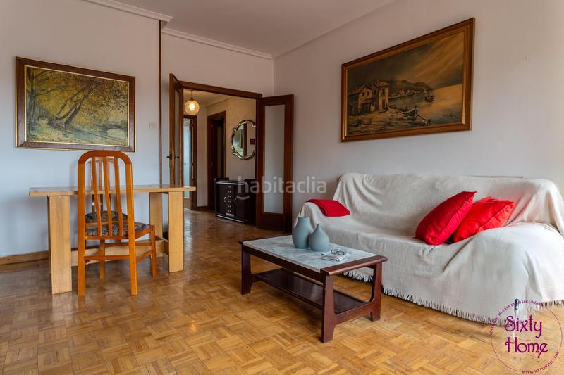 Foto 24a5d3bb-9c3c-42dd-b3b9-1d766bcf4551. Appartement dans calle del parque 48 dans Santiago Huesca