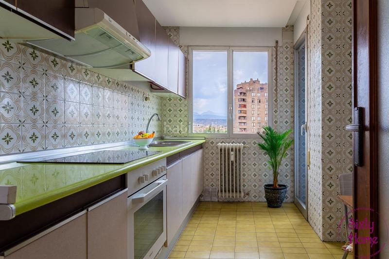 Foto 2ff4a248-027c-4f70-ae01-d25fd5666f99. Appartement dans calle del parque 48 dans Santiago Huesca