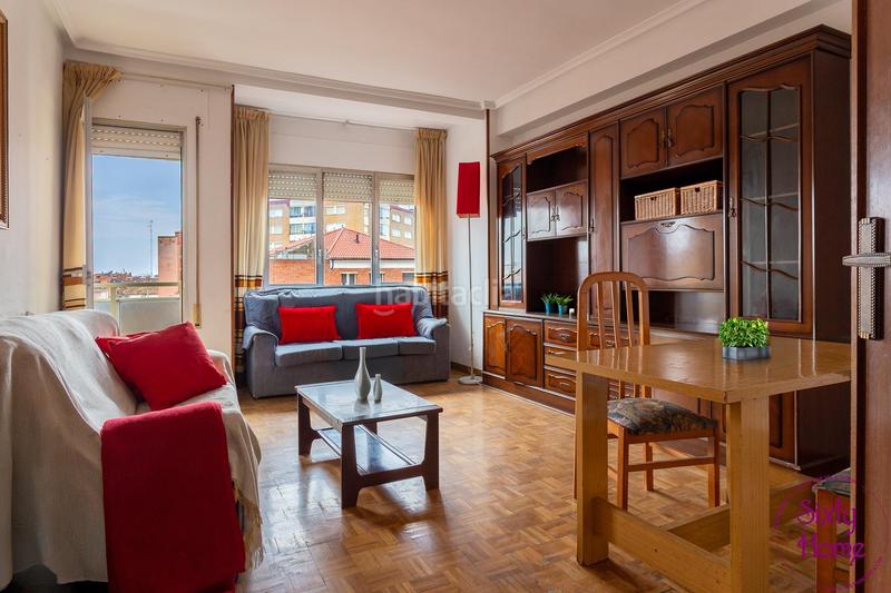 Foto 52cd34f4-9a7f-43d8-a857-a5be6f099a90. Appartement dans calle del parque 48 dans Santiago Huesca