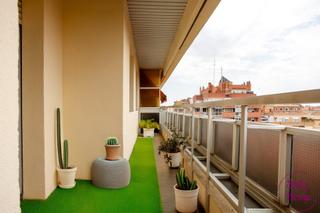 Pis a Calle del parque 48. Piso en venta en avenida del parque
