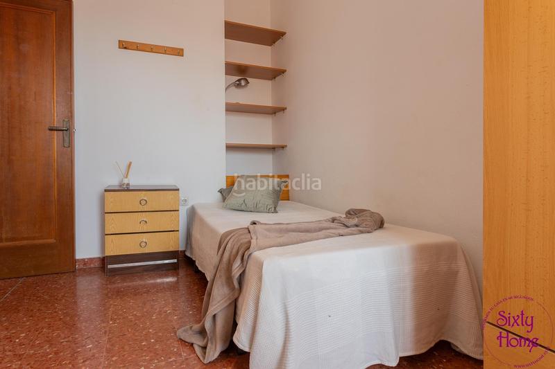 Foto 6b211714-d677-4c53-abf8-bb1224a5c3ed. Appartement dans calle del parque 48 dans Santiago Huesca